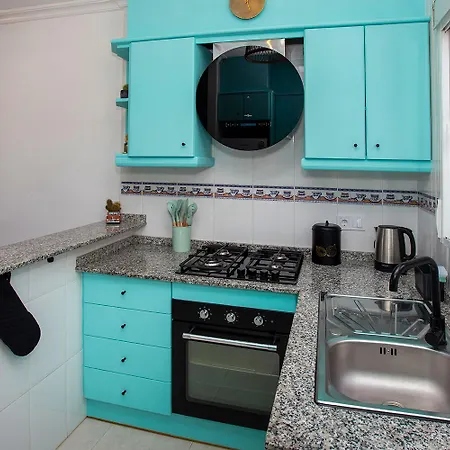 Ch Sierra De Gata La Marquesa Golf 別荘 *