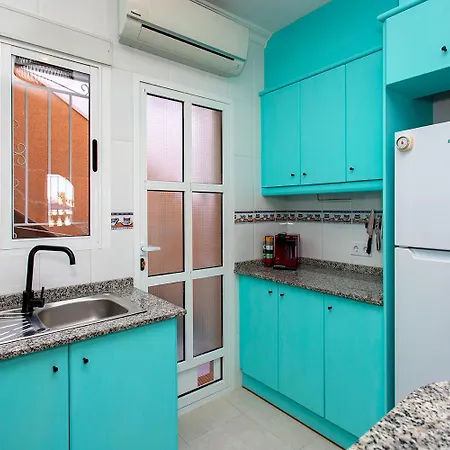 Ch Sierra De Gata La Marquesa Golf *