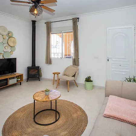 Ch Sierra De Gata La Marquesa Golf * 克萨达城