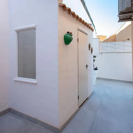 Ch Sierra De Gata La Marquesa Golf