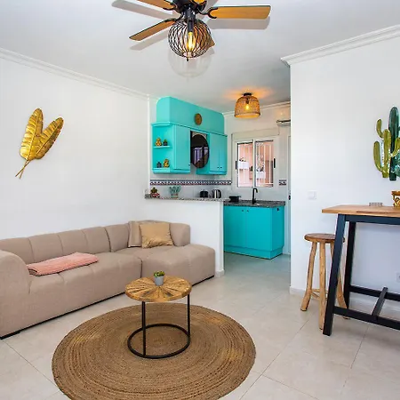 Ch Sierra De Gata La Marquesa Golf * シウダー・ケサダ