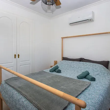 Ch Sierra De Gata La Marquesa Golf 別荘