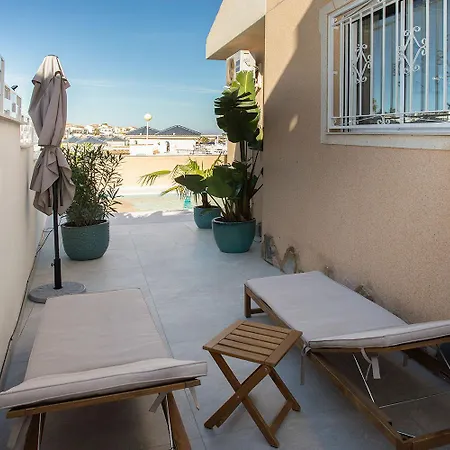 Ch Sierra De Gata La Marquesa Golf