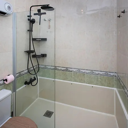 別荘 Ch Sierra De Gata La Marquesa Golf *