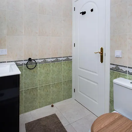 Ch Sierra De Gata La Marquesa Golf * シウダー・ケサダ