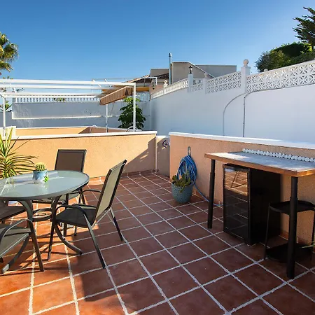 Ch Sierra De Gata La Marquesa Golf シウダー・ケサダ