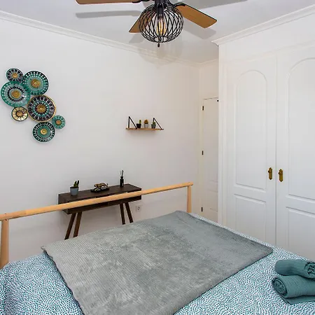 Ch Sierra De Gata La Marquesa Golf シウダー・ケサダ