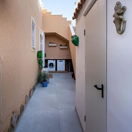 Ch Sierra De Gata La Marquesa Golf * シウダー・ケサダ