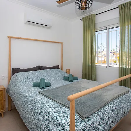 Ch Sierra De Gata La Marquesa Golf