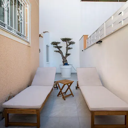 Ch Sierra De Gata La Marquesa Golf 別荘 シウダー・ケサダ