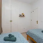 بيت للعطل Ch Sierra De Gata La Marquesa Golf