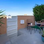 بيت للعطل Ch Sierra De Gata La Marquesa Golf *
