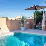 Ch Sierra De Gata La Marquesa Golf * سيوداد كيسادا