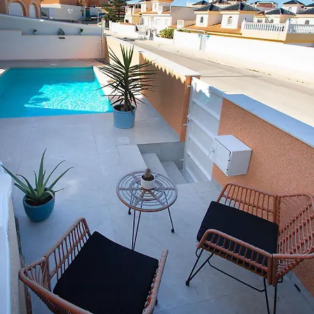 Casa vacanze Ch Sierra De Gata La Marquesa Golf Ciudad Quesada
